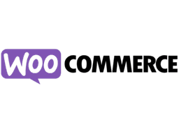 Woo Commerce logo