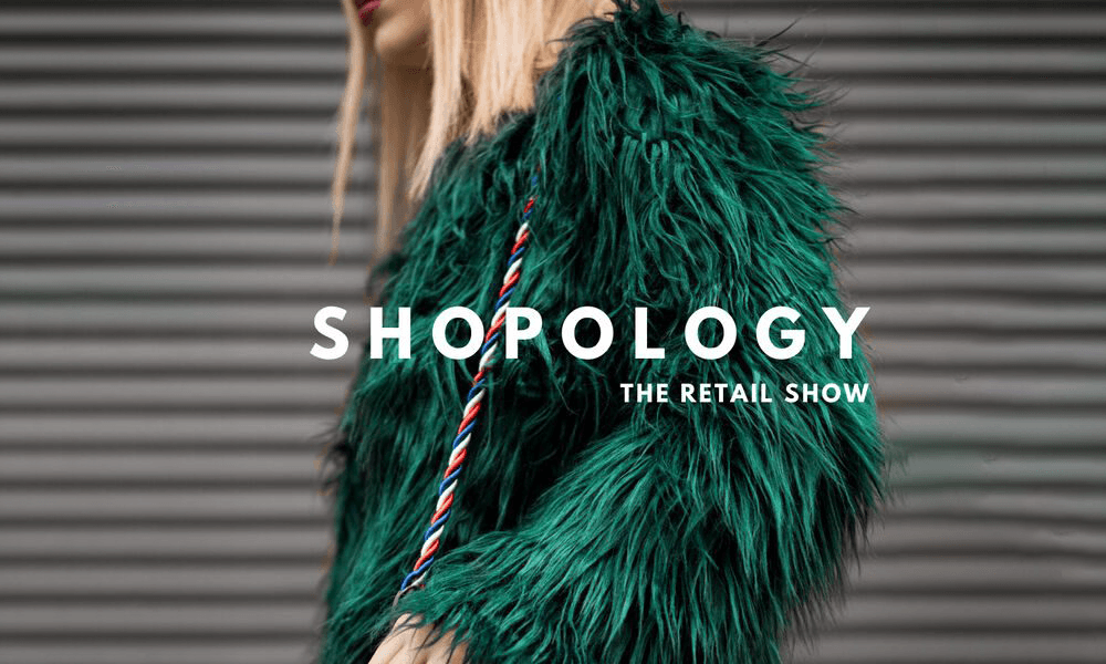 Shopology podcast features visionary CEO