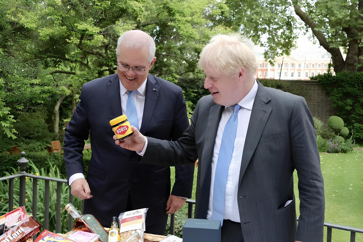 An international bond forged in Vegemite – The power of personalisation