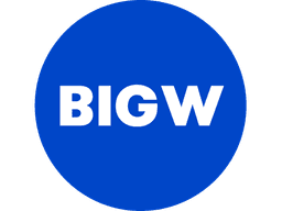 Big W logo