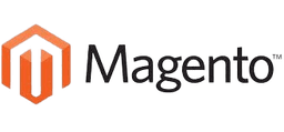 Magento logo