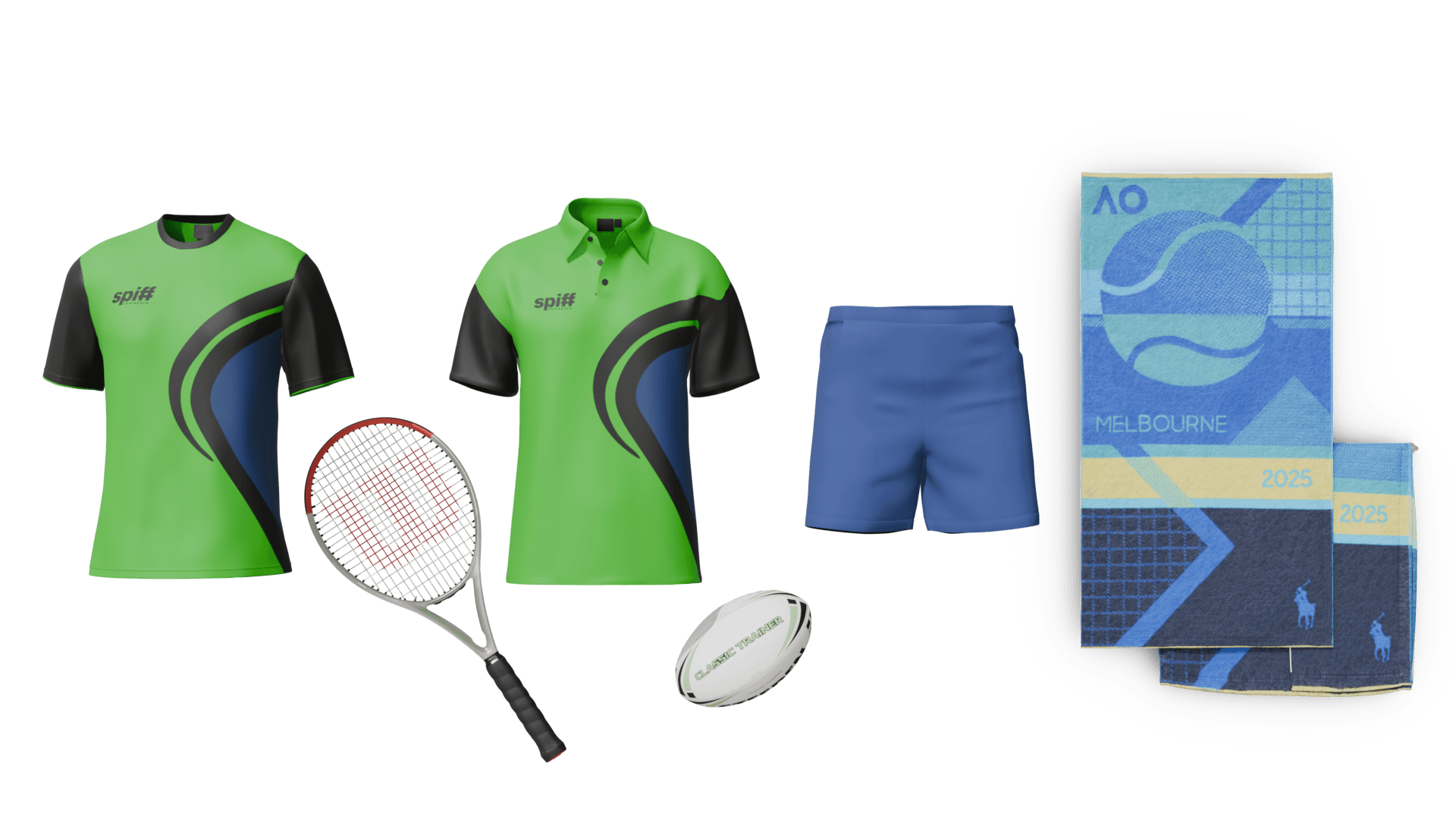 Product Customizer for Teams